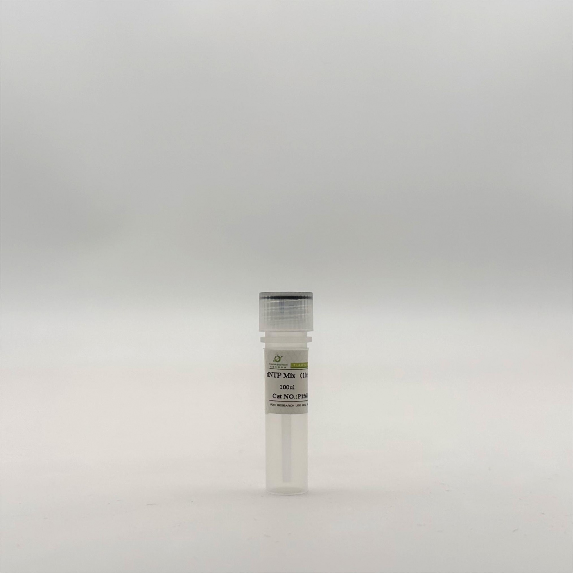 dNTP Mix (10mM each, Nuclease free)
