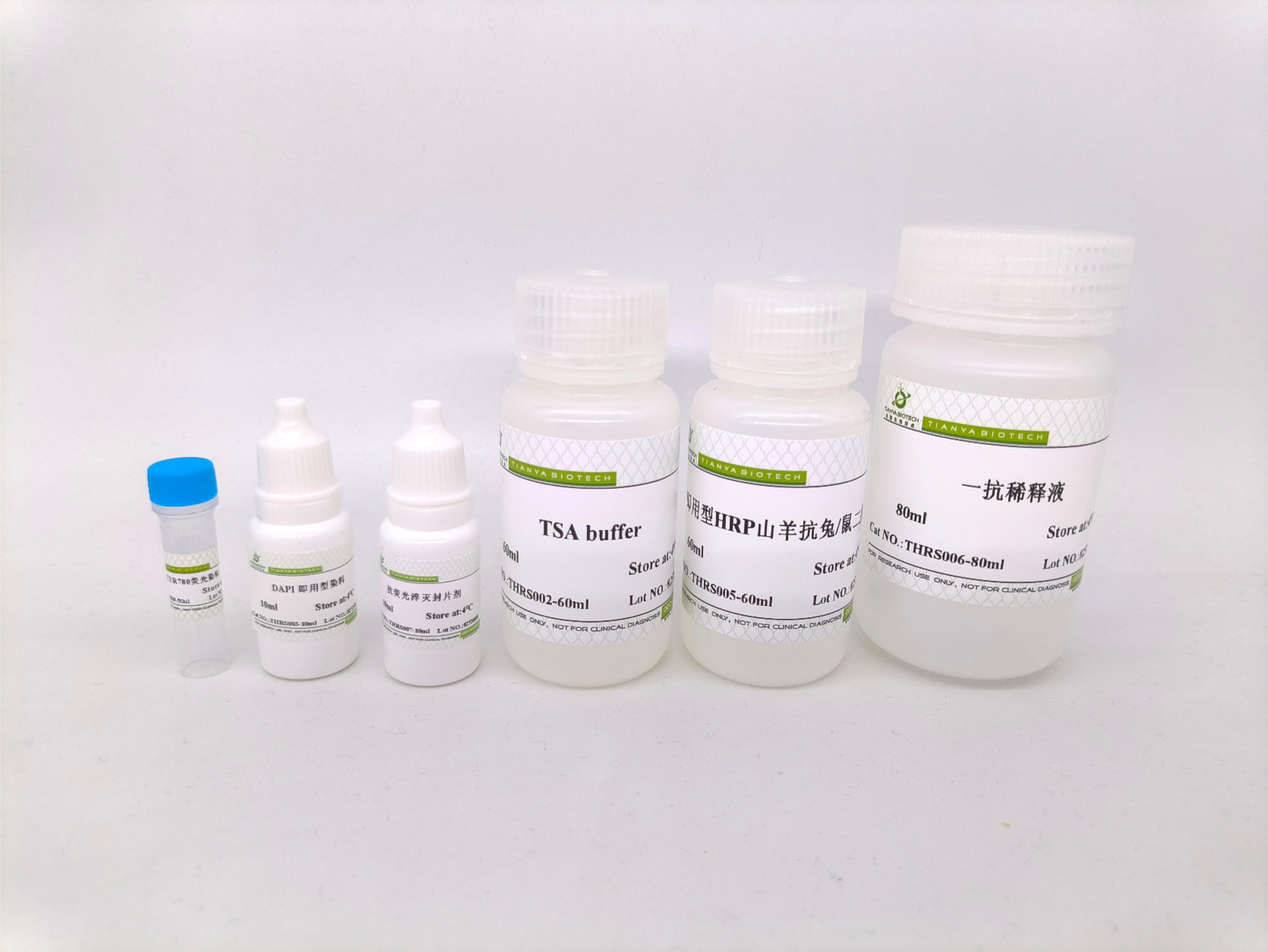 单标信号放大试剂盒（TYR780/兔鼠通用二抗）