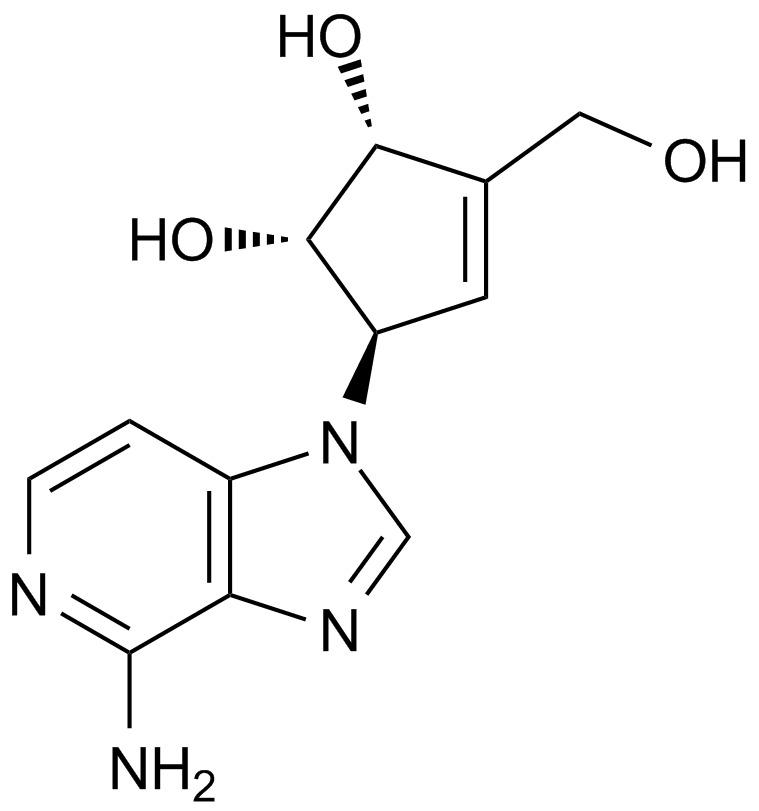 3-Deazaneplanocin, DZNep