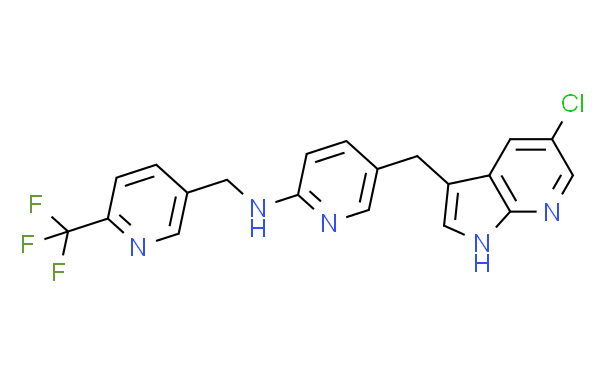 Pexidartinib (PLX3397)