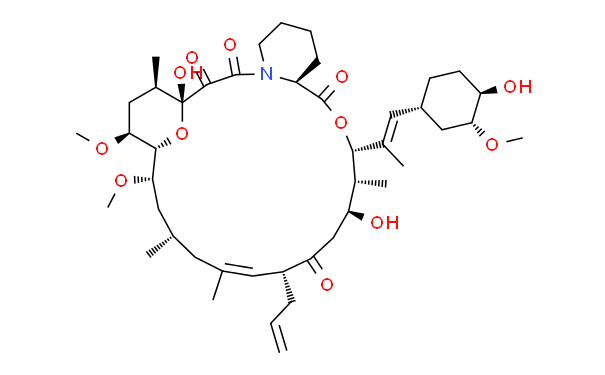 Tacrolimus