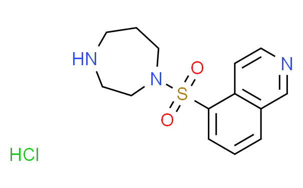 Fasudil (HA-1077) HCl