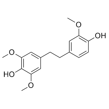 Dendrohenol