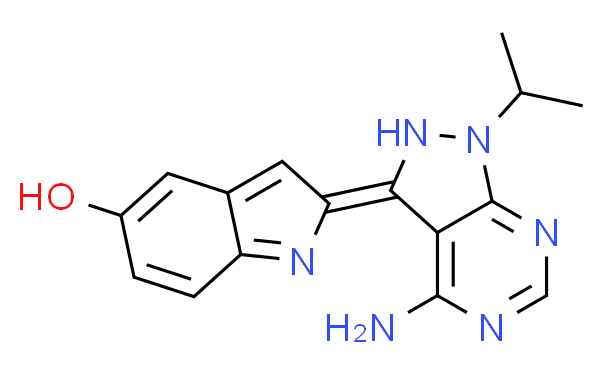 Torkinib