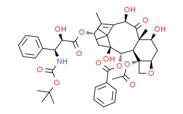 Docetaxel
