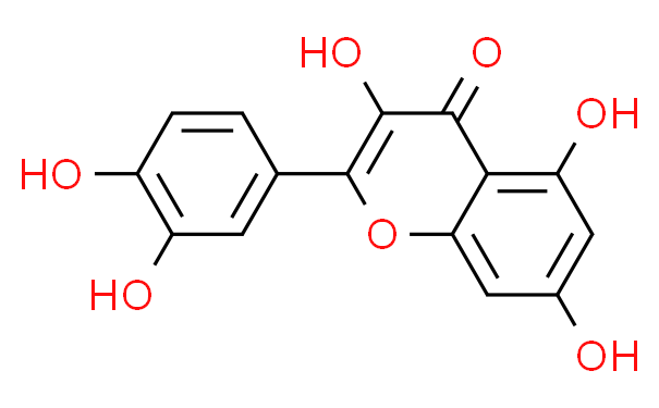 Quercetin