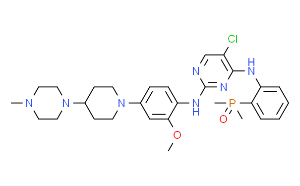 Brigatinib