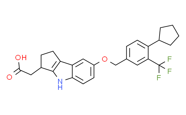 Etrasimod