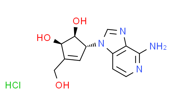 3-Deazaneplanocin A (DZNep) hydrochloride