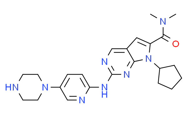 Ribociclib