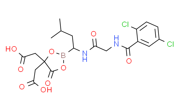 Ixazomib Citrate (MLN9708)