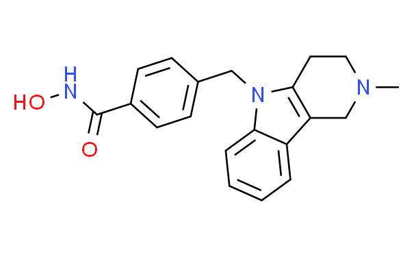 Tubastatin A
