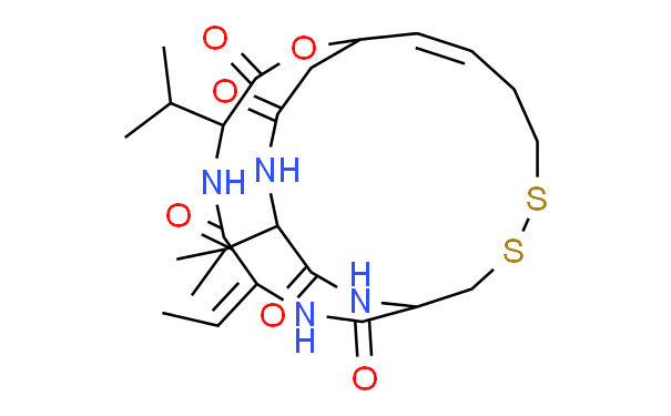 Romidepsin