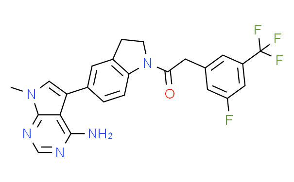 GSK2606414