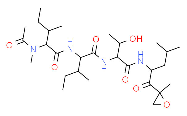 Epoxomicin