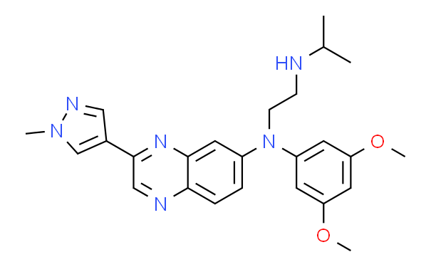 Erdafitinib