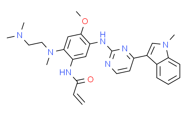 Osimertinib