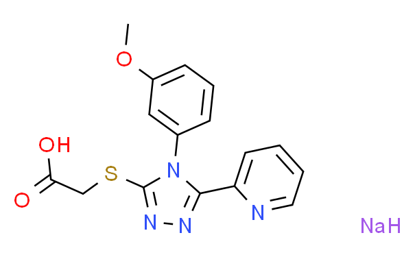GJ103 sodium salt