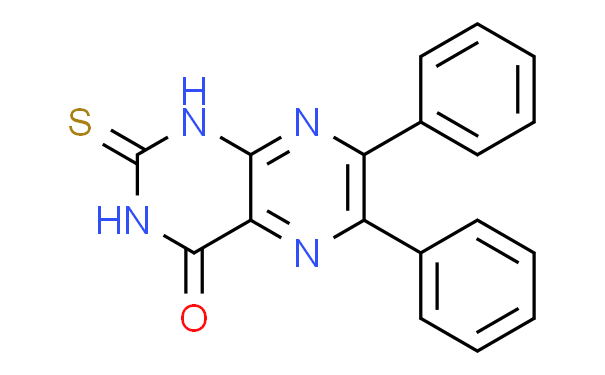 SCR7 pyrazine