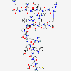 Myelin Oligodendrocyte Glycoprotein Peptide (35-55), mouse, rat