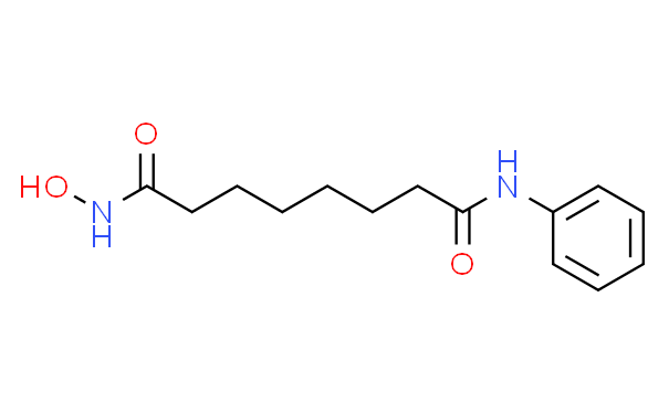 Vorinostat 