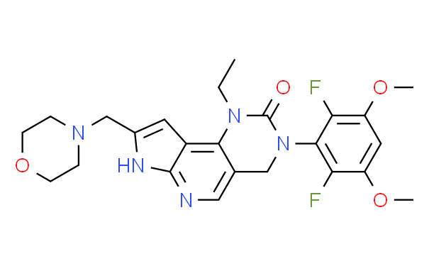 Pemigatinib 