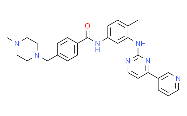 Imatinib 