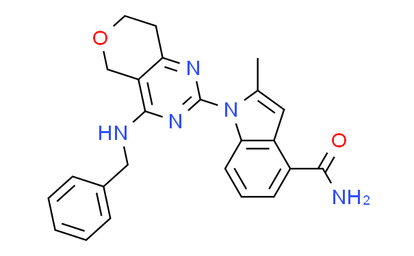 CB-5083
