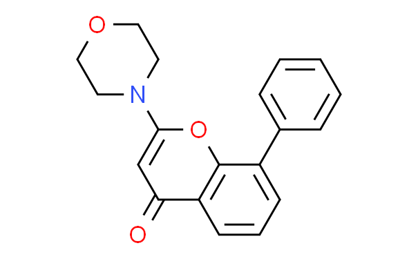 LY 294002
