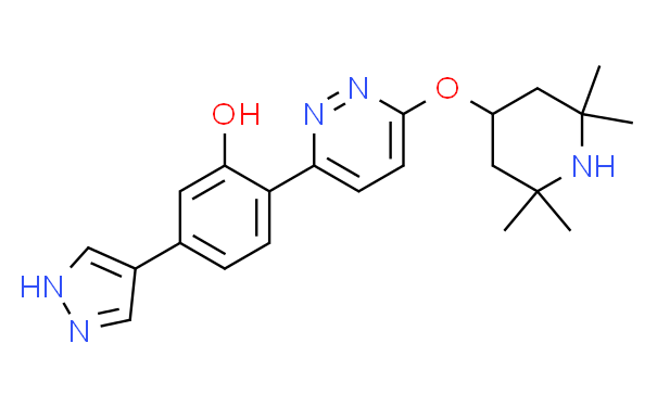 Branaplam 