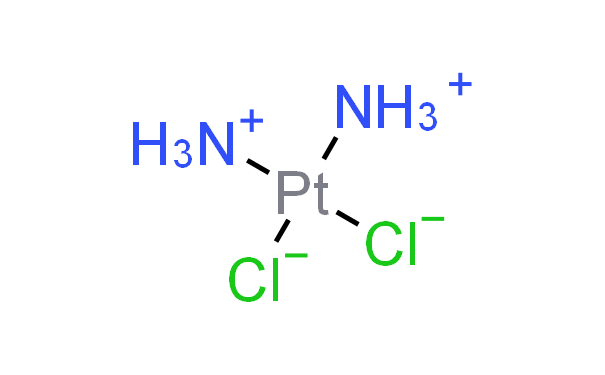 Cisplatin