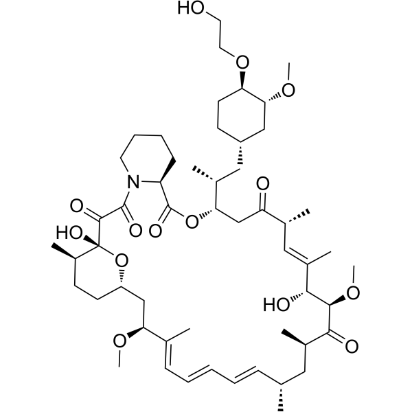 Everolimus (RAD001)