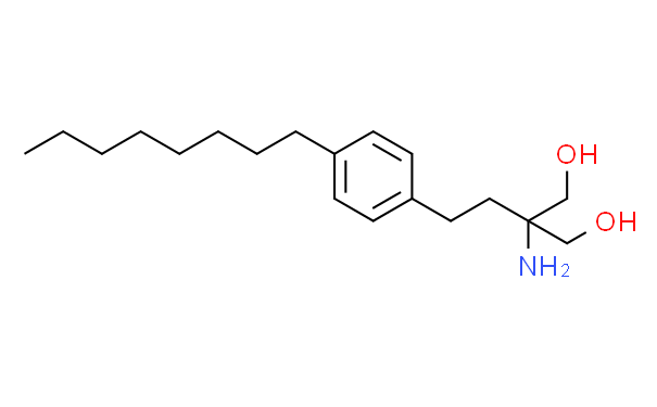 Fingolimod