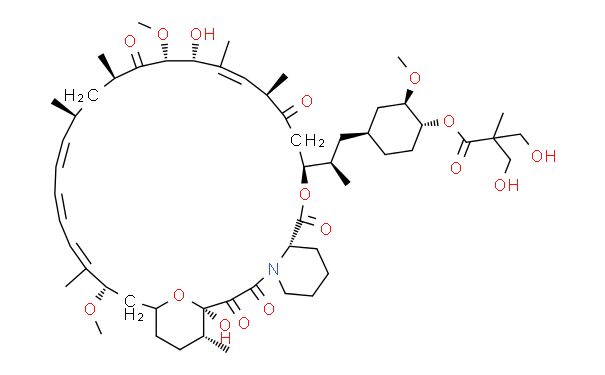 Temsirolimus