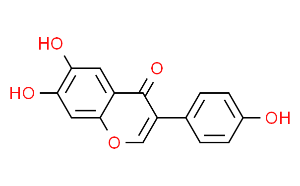 Desmethylglycitein