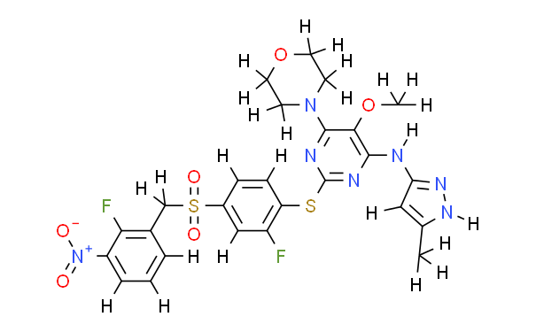 Centrinone 