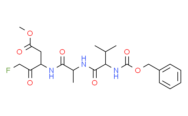 Z-VAD(OMe)-FMK