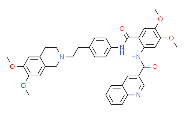 Tariquidar