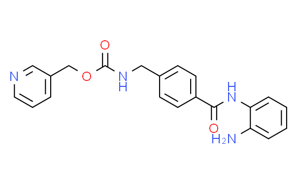 Entinostat (MS-275)