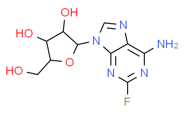 Fludarabine