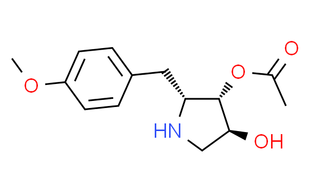 Anisomycin 