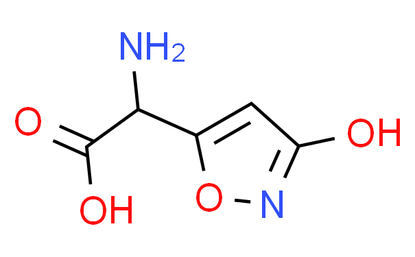 Ibotenic acid