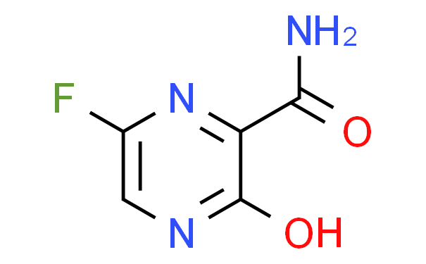 Favipiravir 