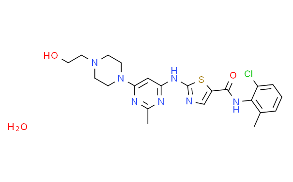 Dasatinib (BMS-354825)