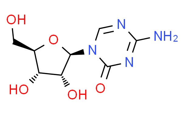 5-Azacytidine