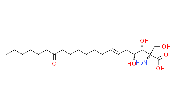 Myriocin 