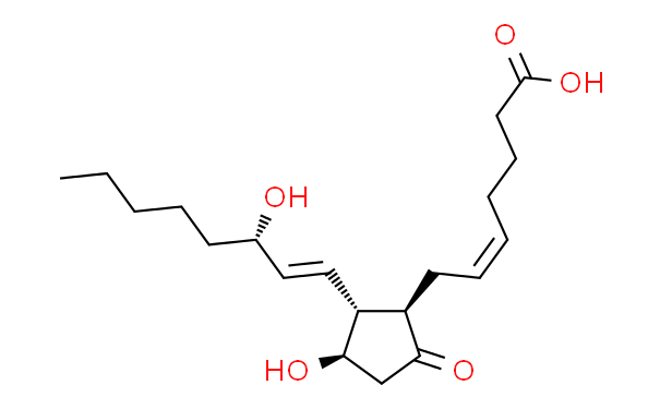 Prostaglandin E2