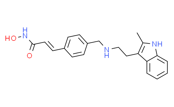 Panobinostat 