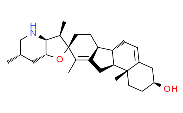 Cyclopamine