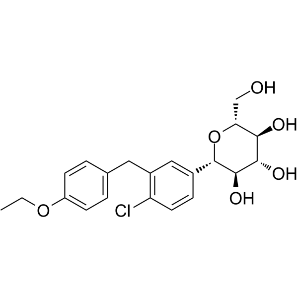 Dapagliflozin